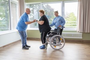 Familiales Pflege Familiales Pflege