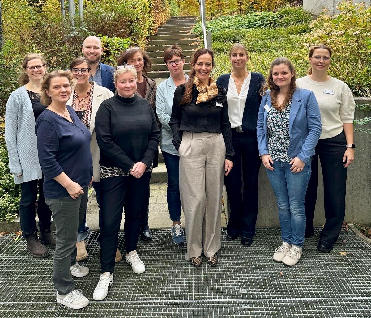 Besuch skbs Besuch skbs