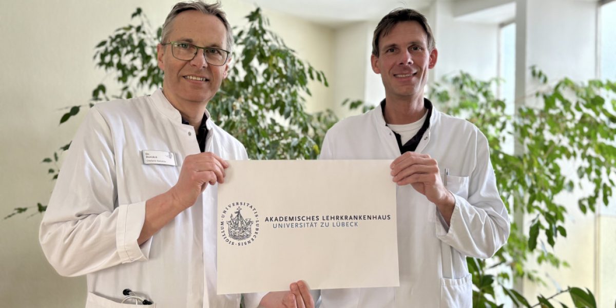 Akademisches Lehrkrankenhaus SEK Eutin