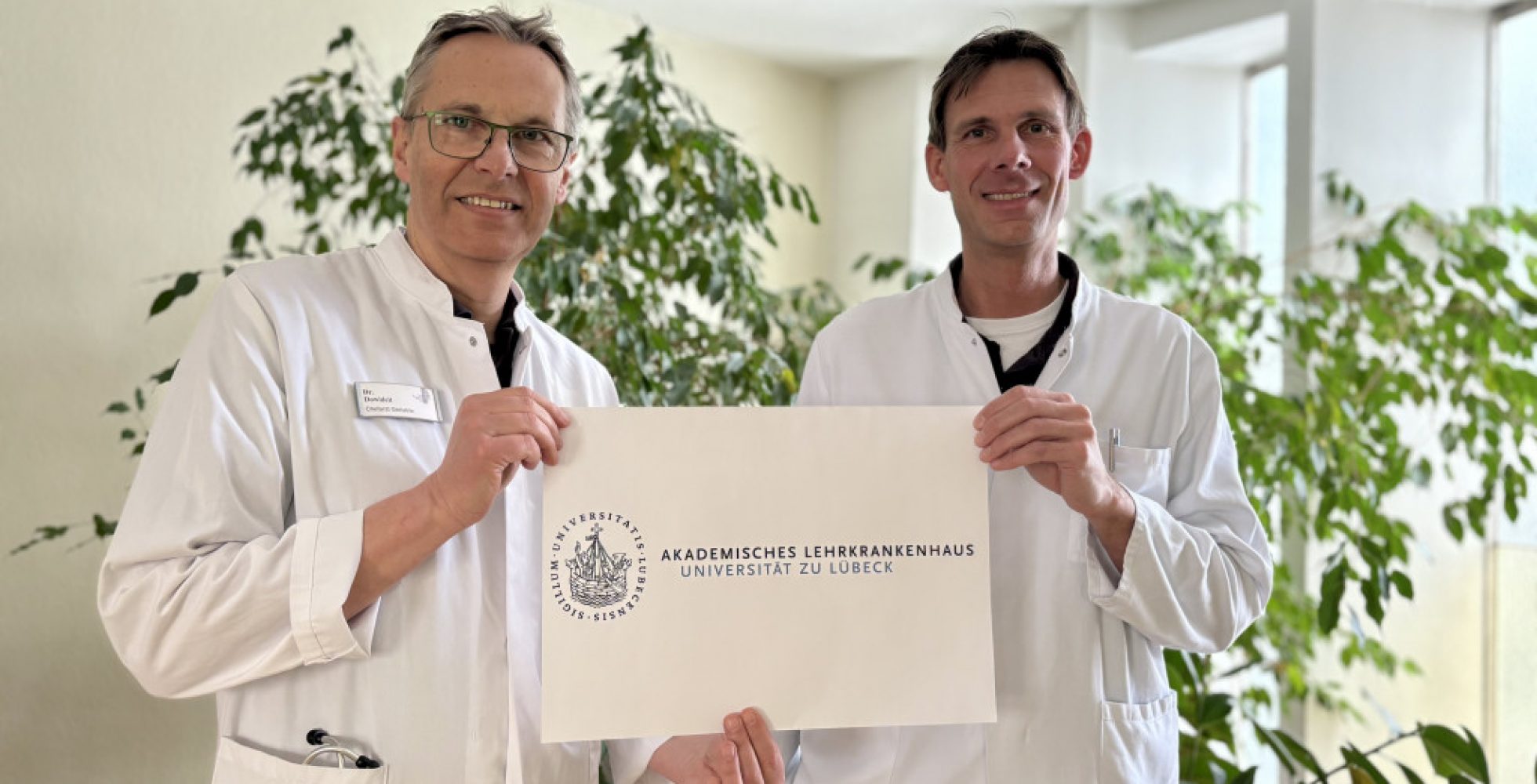 Akademisches Lehrkrankenhaus SEK Eutin