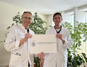 Akademisches Lehrkrankenhaus SEK Eutin