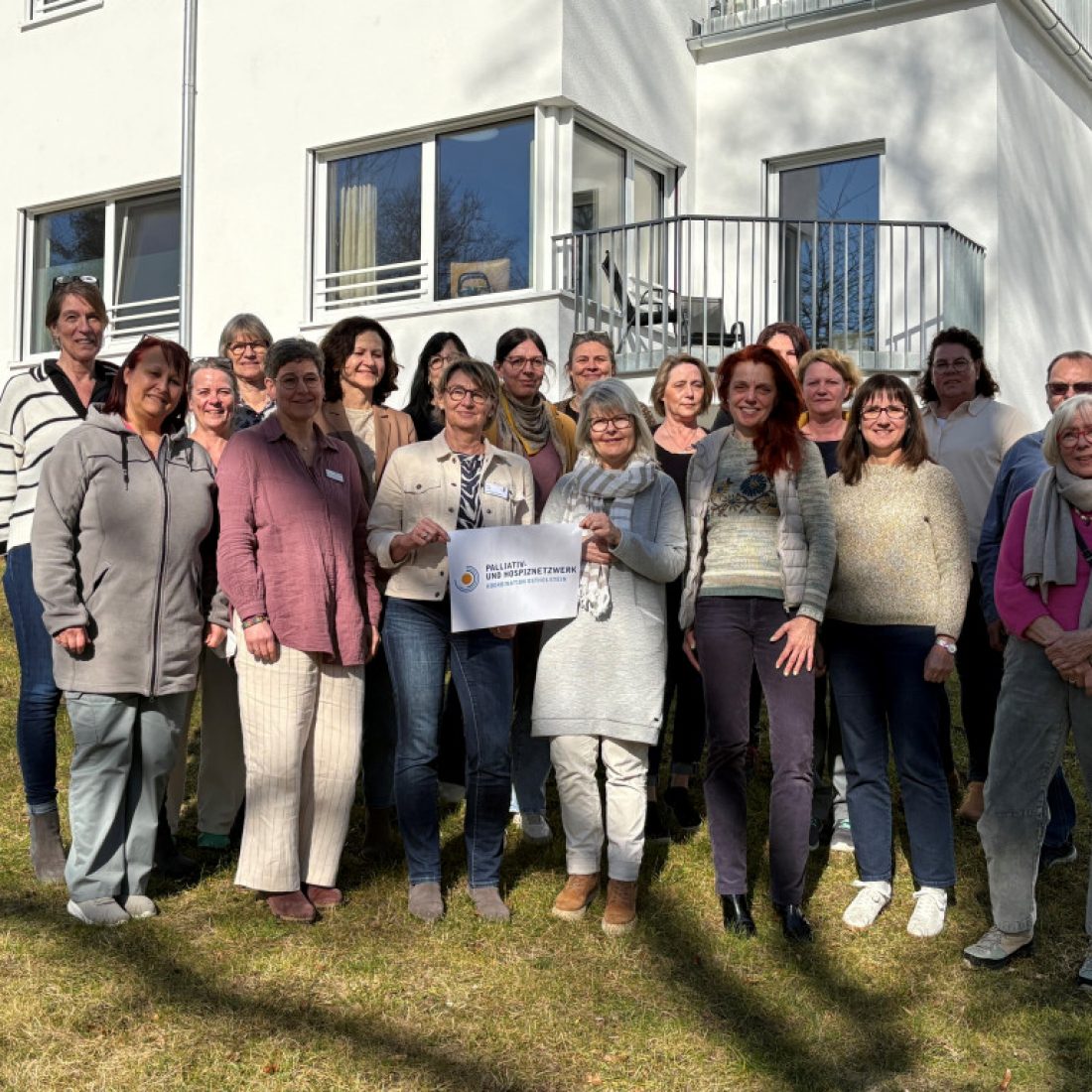 Palliativ- und Hospiznetzwerk Ostholstein