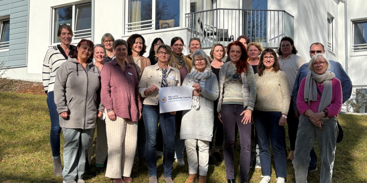 Palliativ- und Hospiznetzwerk Ostholstein