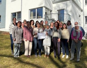 Palliativ- und Hospiznetzwerk Ostholstein