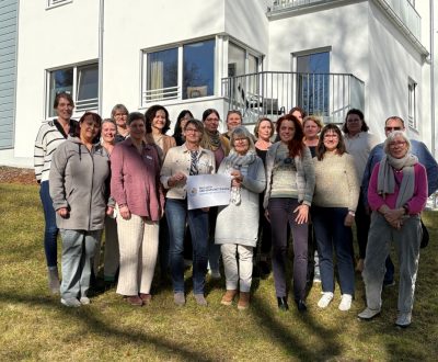 Palliativ- und Hospiznetzwerk Ostholstein