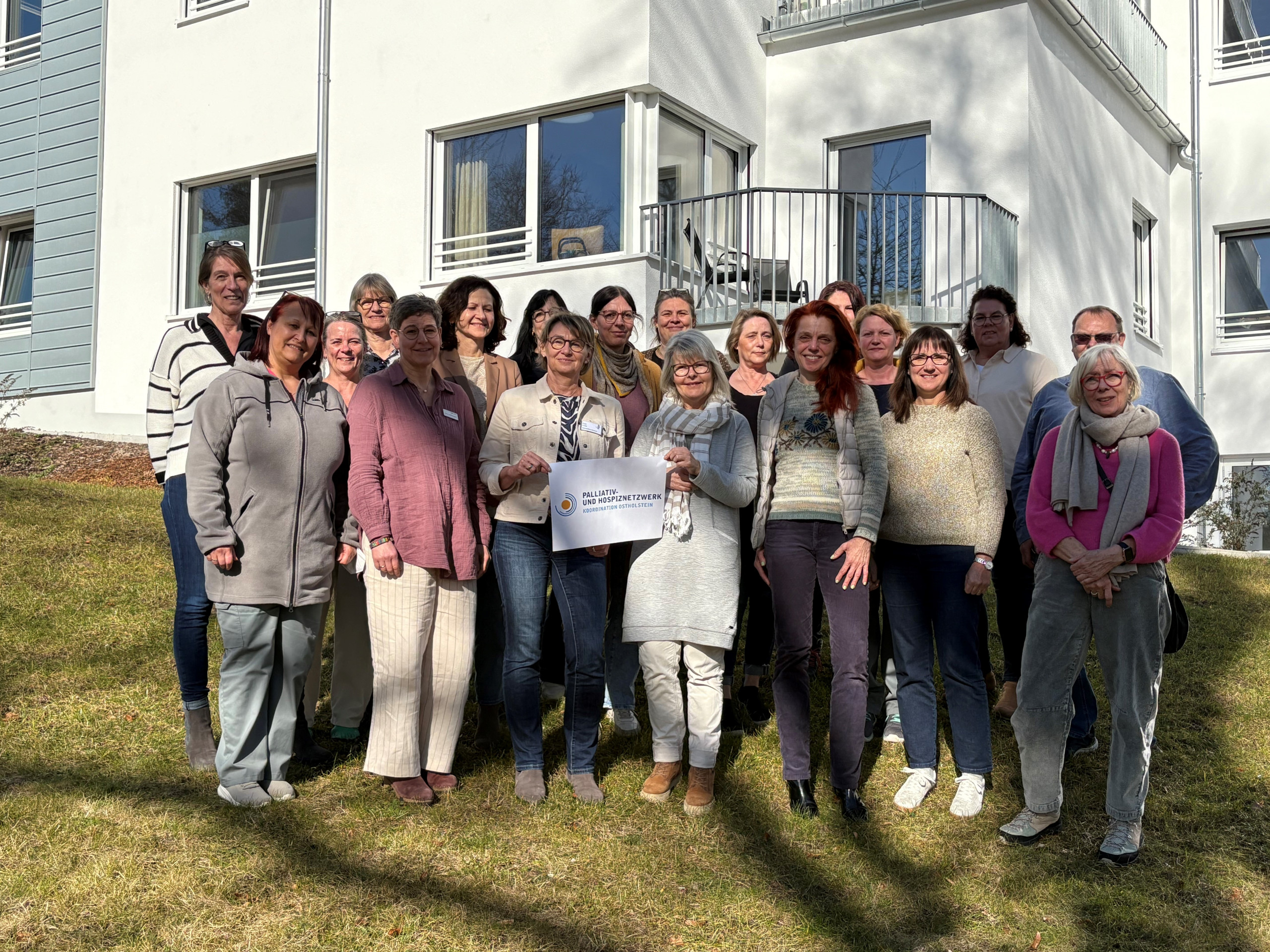 Palliativ- und Hospiznetzwerk Ostholstein