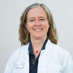 Frau Dr. Strübing Frau Dr. Strübing, Oberärztin Geriatrie