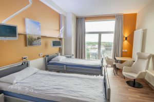 2-Bett Komfortzimmer 2-Bett Komfortzimmer