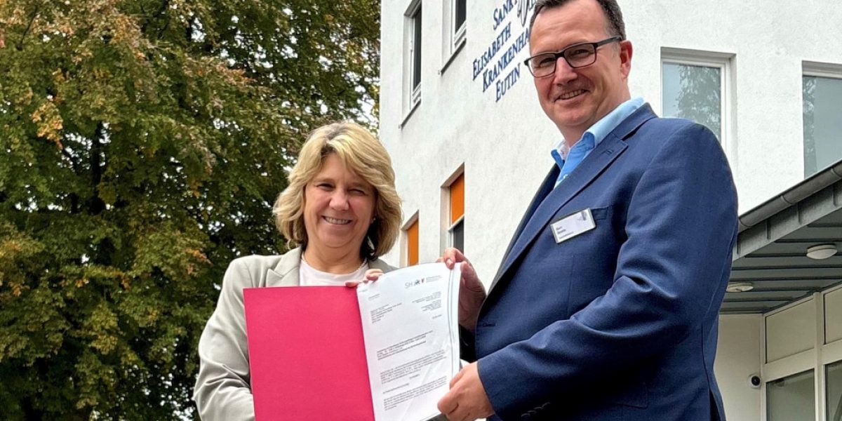 Übergabe Fördermittelbescheid 20.10.2026 Website